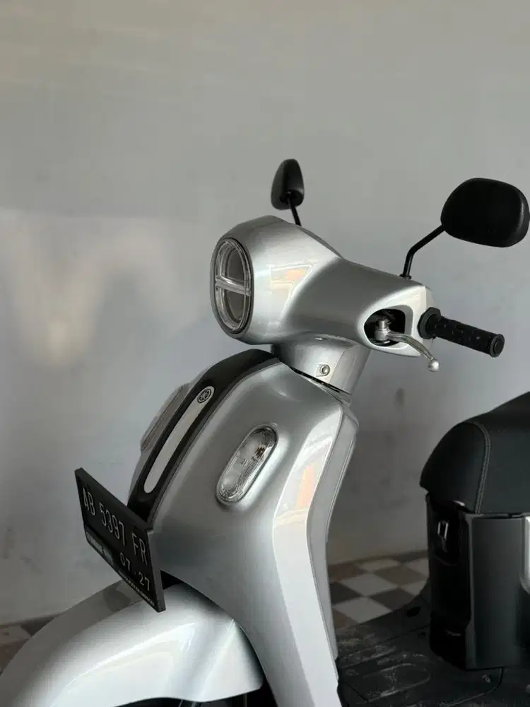 Fazio 2022 plat ab km 17 rbuan