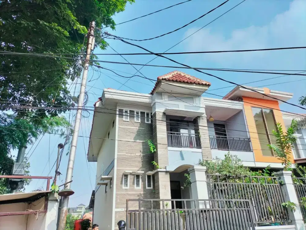 ISTIMEWA, DIJUAL KOSAN AKTIF DI CAGDUNG KOTA BANDUNG