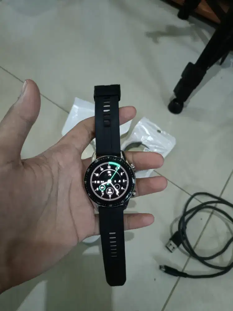 Huawei Watch GT 2