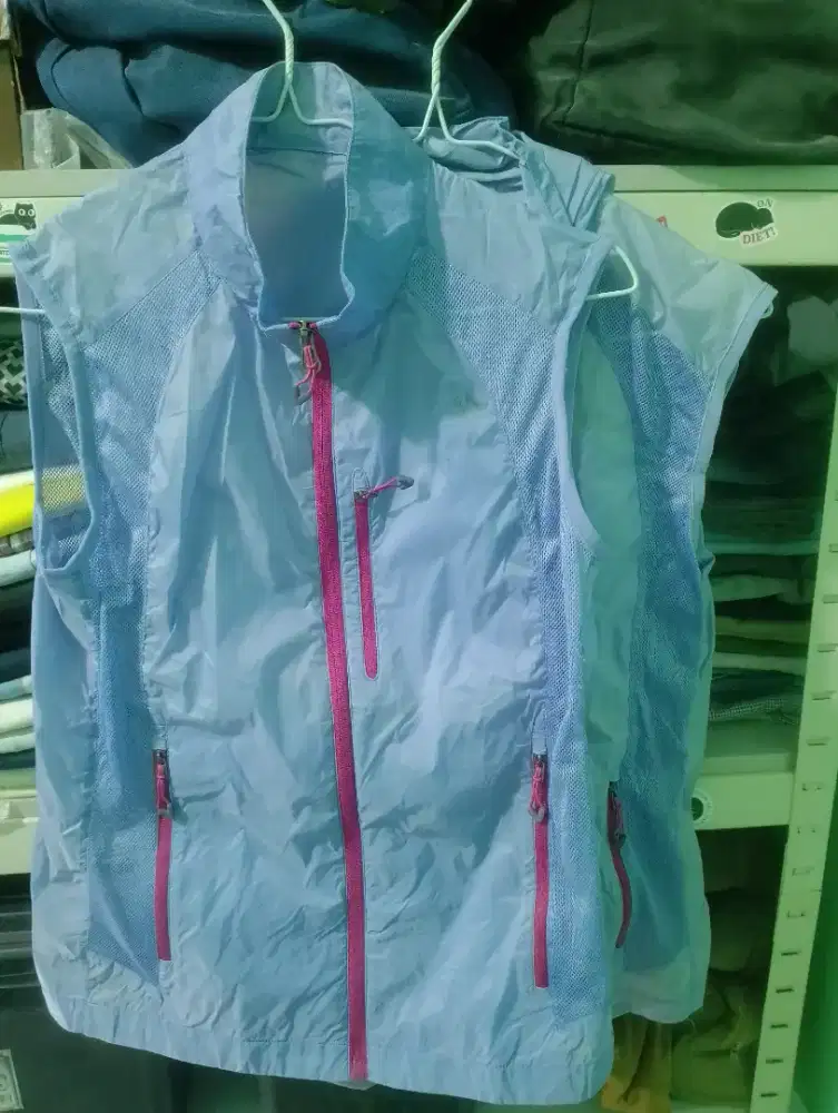 Rompi/vest couple size S