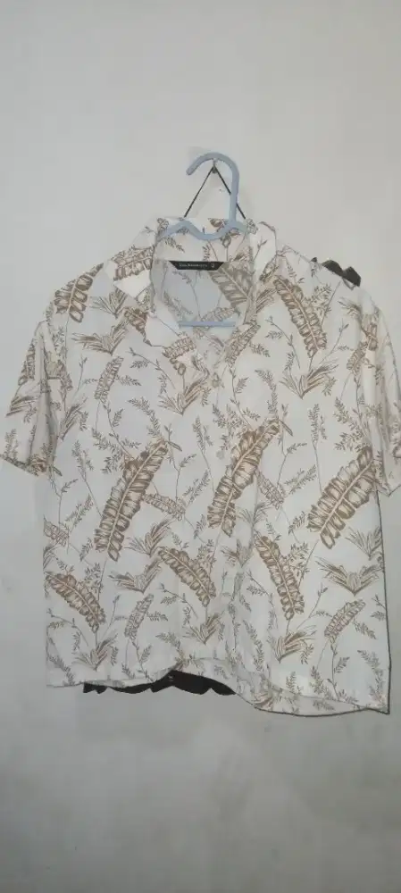 KEMEJA EXECUTIVE SIZE M