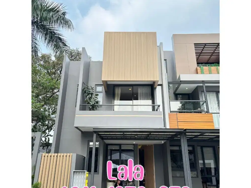 1M Terakhir Bsdcity Terravia Belova Dekat Ipeka New Products EKSCLUSIF