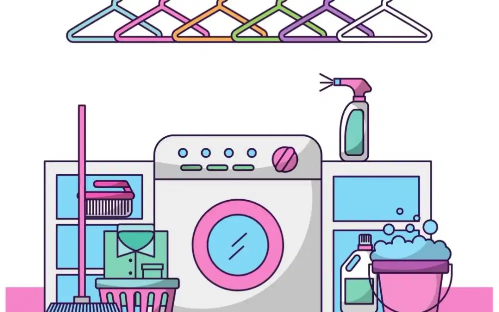 Lowongan pekerjaan kasir laundry