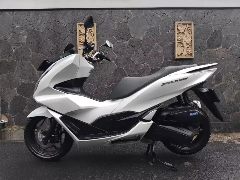 Honda New PCX 160 CBS 2024