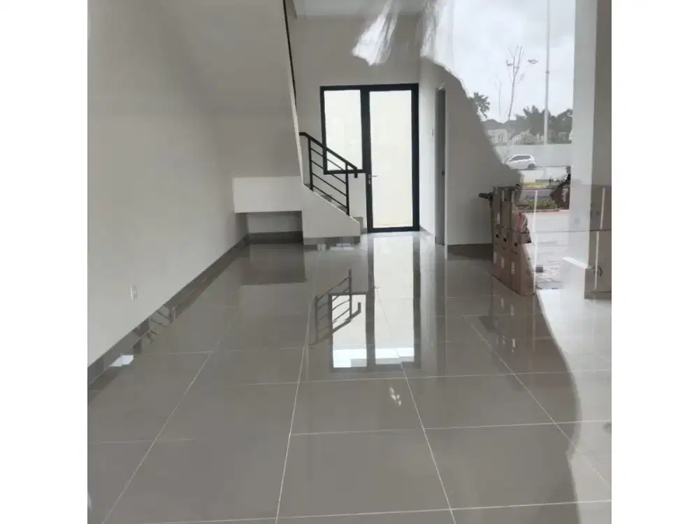 POTENSIAL punya TRAFFIC Terramai Gading Serpong, Dekat area kampus