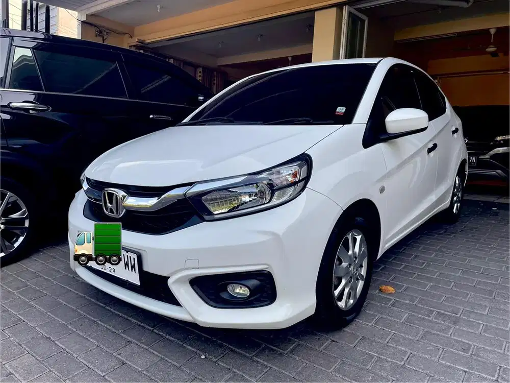 Brio satya e 2019 manual