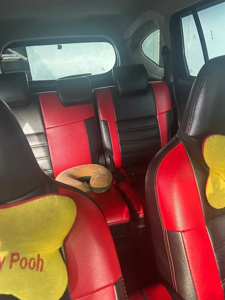 Daihatsu Sigra 2019 Bensin