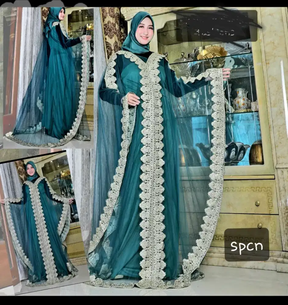 baju pesta dijual murah