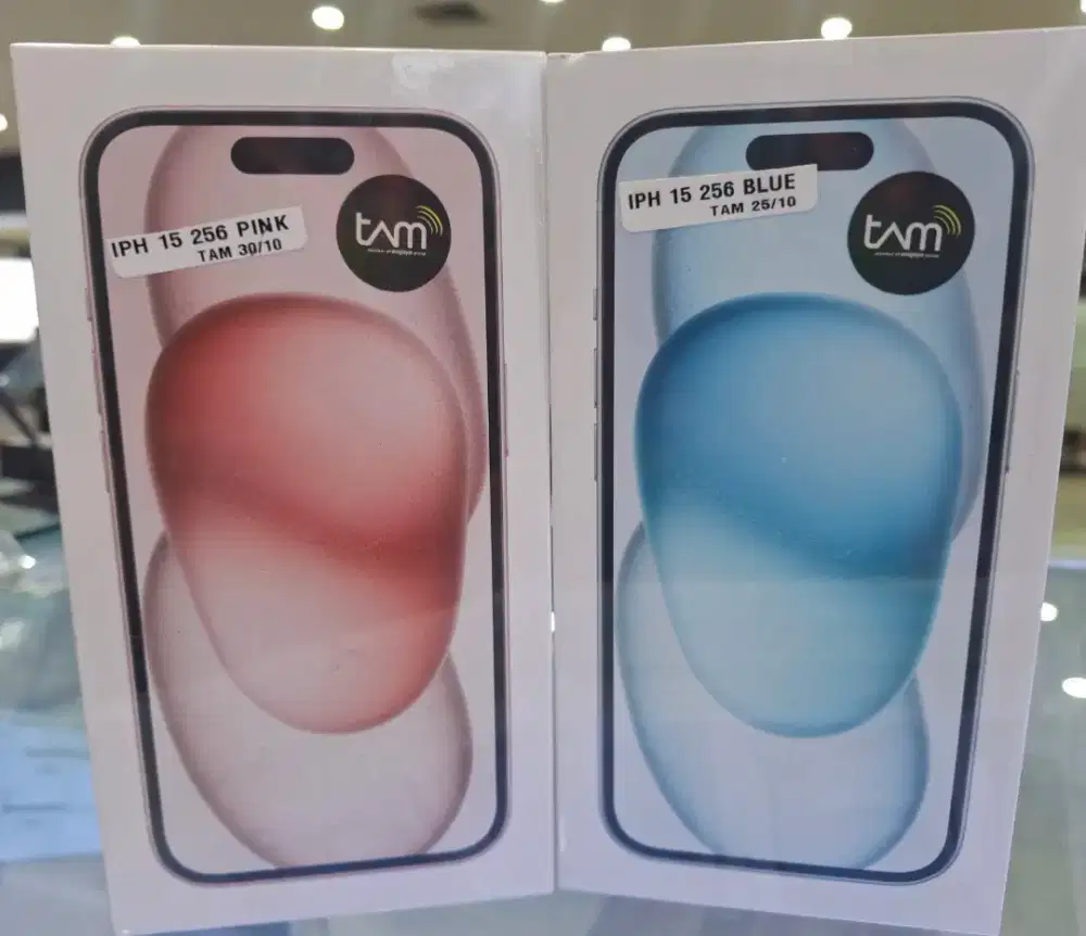Kredit Iphone 15 256Gb Resmi Free admin