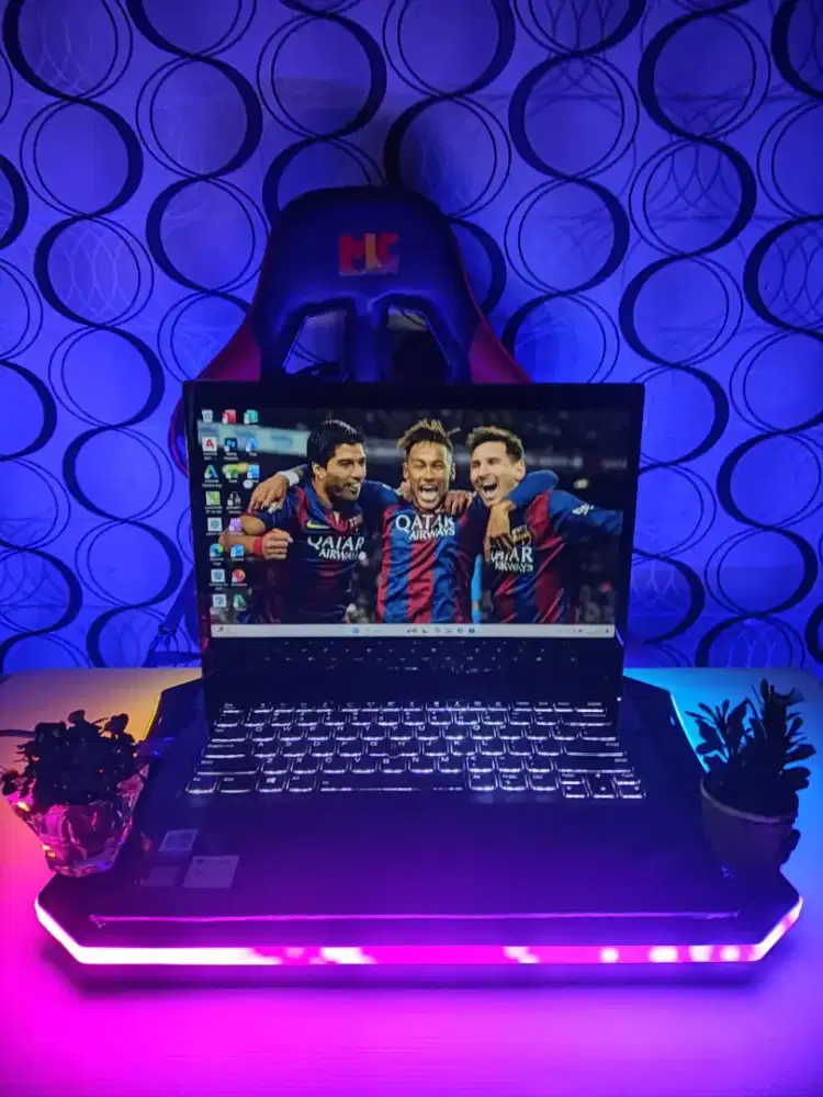 Lenovo Thinkpad E480 V49 Black Edition [SSD]