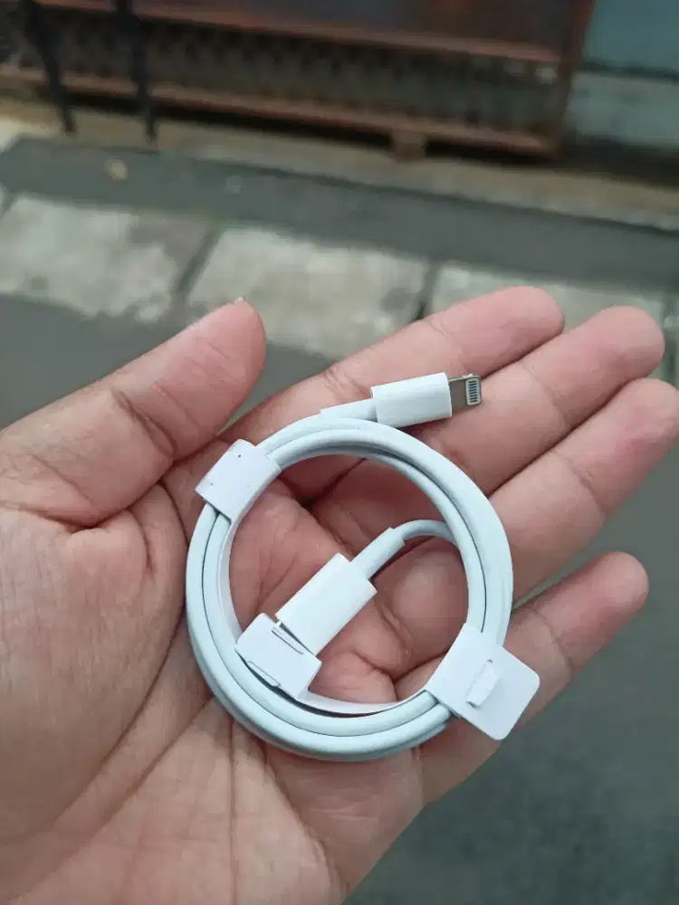 Kabel iPhone 13 c to Lighting