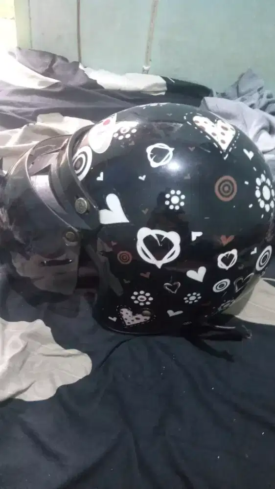 Hlam mrk bogo.maaih bagus