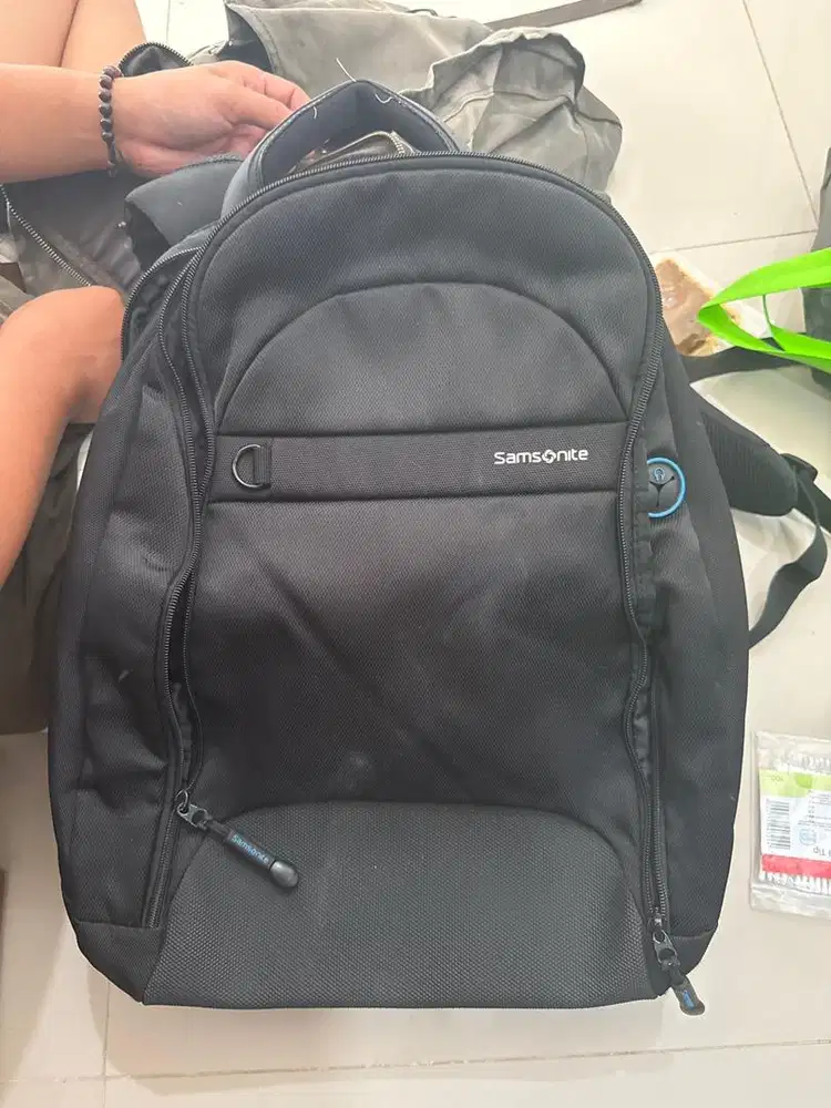 Dijual Tas merk Samsonite