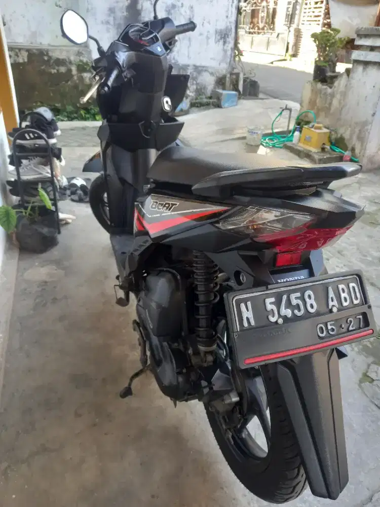 Beat Eco 2017 CBS Esp non iss