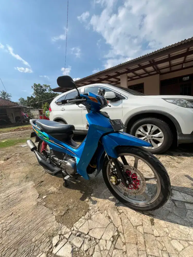 Yang tau barang ajah boskuh