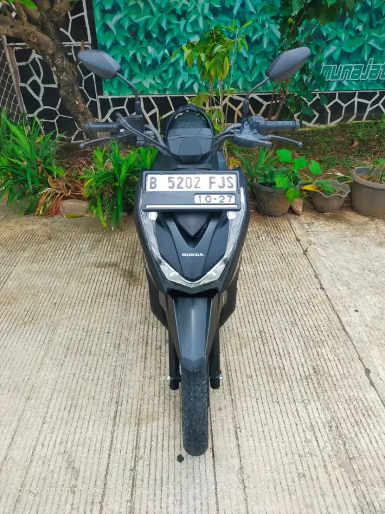 BEAT STREET NEW BLACK MATTE