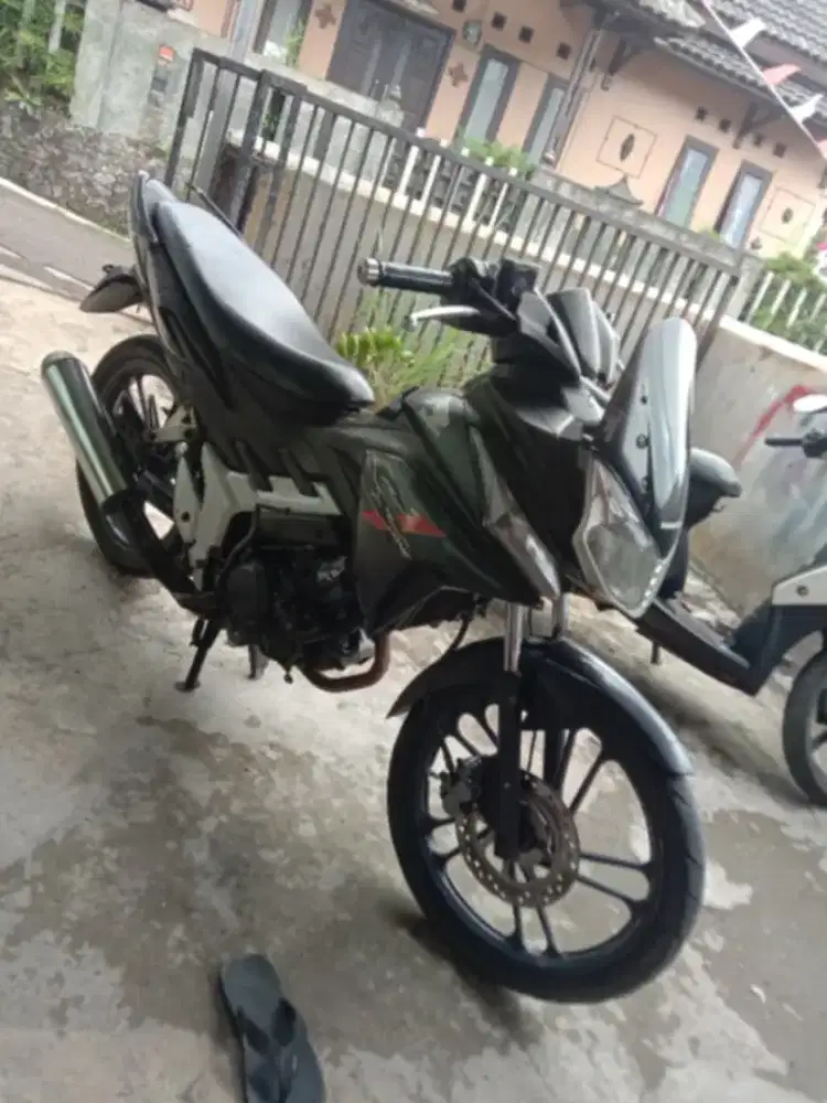 Jual motor cepat