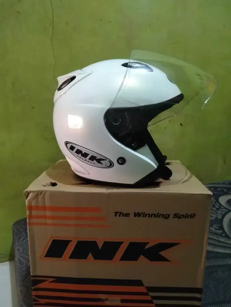 Helm INK original