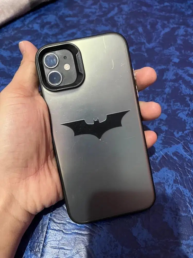 Iphone 11 intern second 64 gb