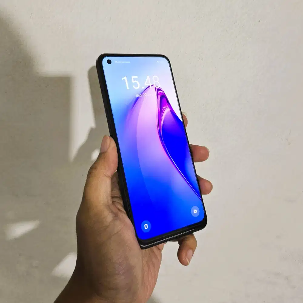 OPPO Reno RAM 8/256 GB Bagus Normal Semua - Bisa Tukar Tambah