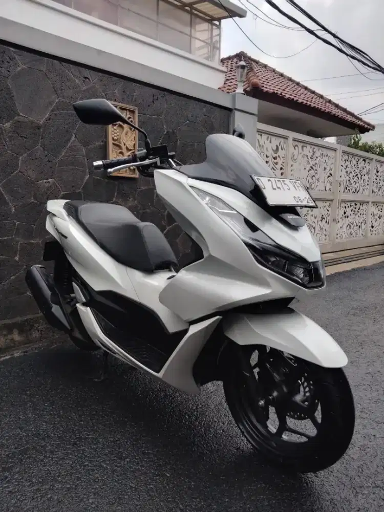Honda New PCX 160 2024 Mulus Cash & kredit