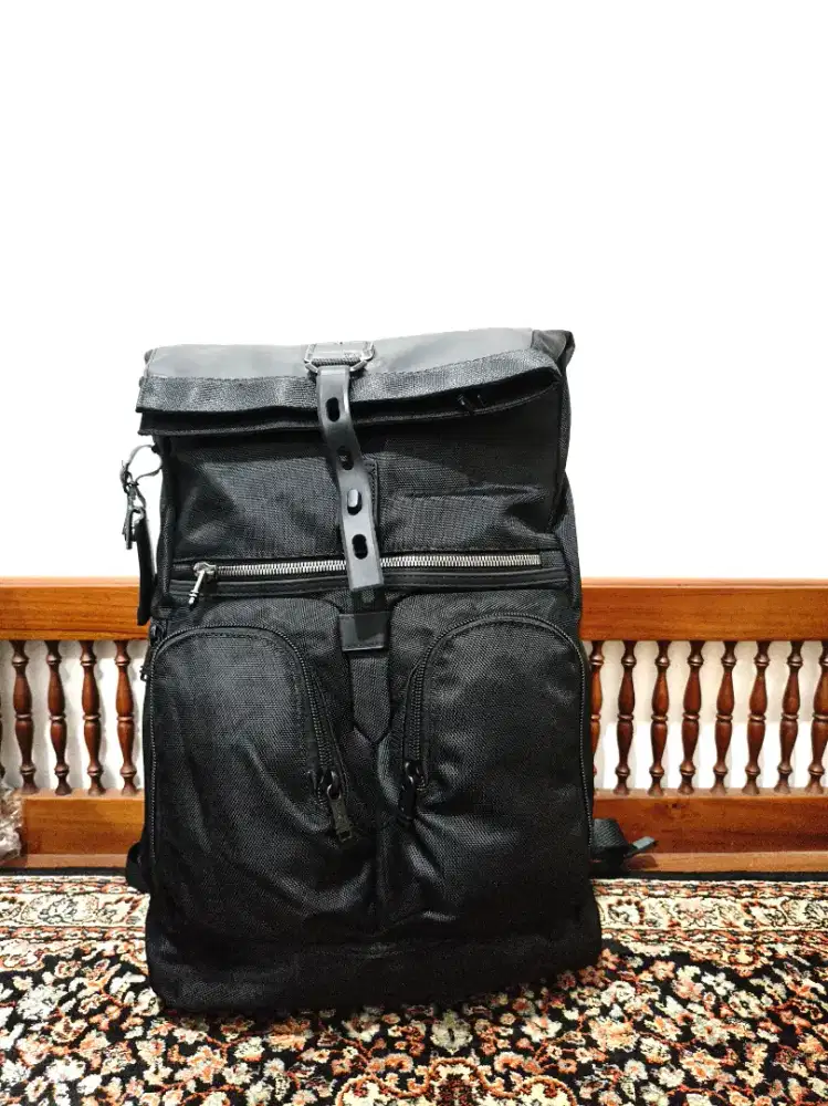 Tas ransel Tumi backpack