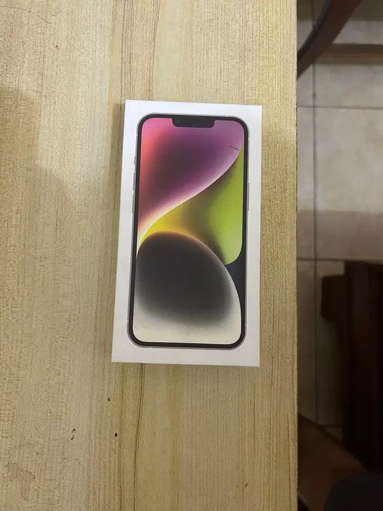 Iphone 14 128 gb