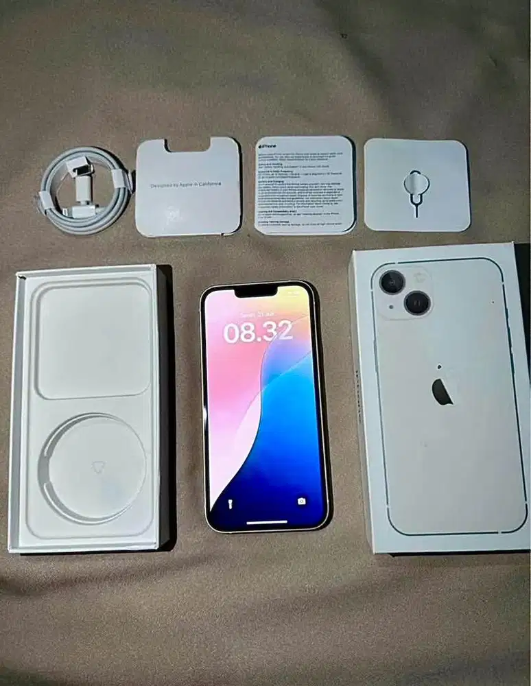 For sale ip 13 inter 128