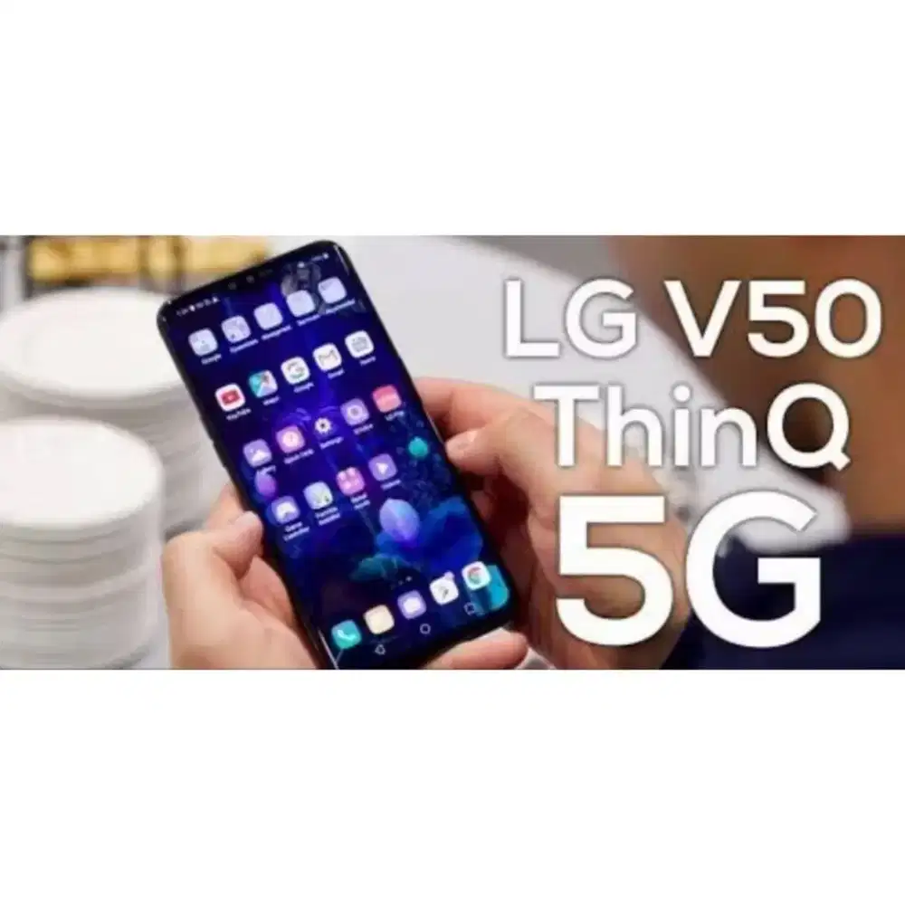 LG V50 5G MANTAP FLAGSHIP RAJA NYA ANDROID