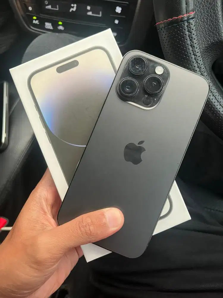 iphone 14 promax 256gb ibox bt/tt