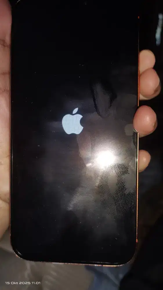 iPhone hdc 17 promax