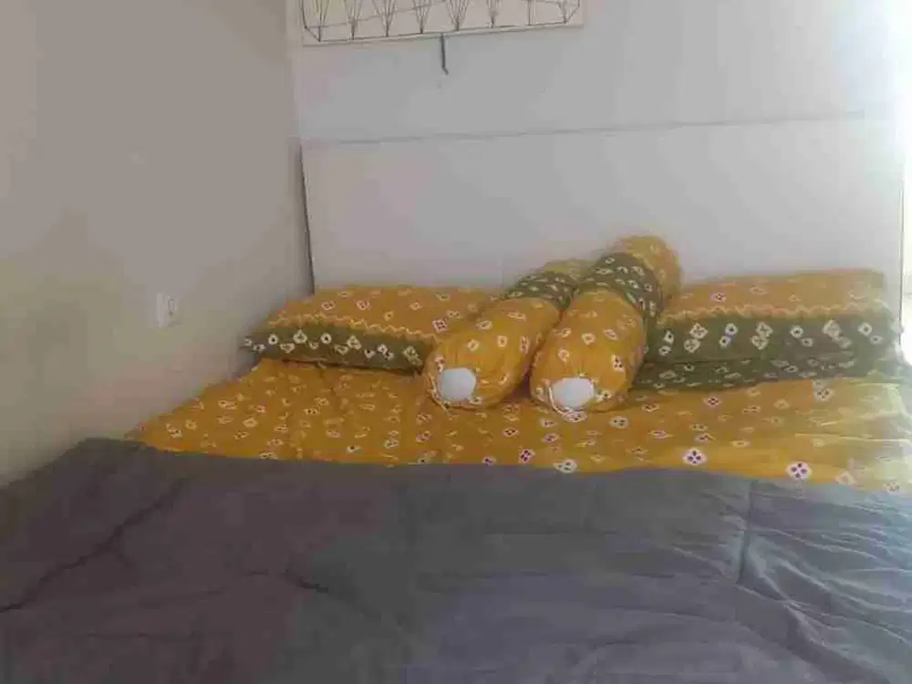 Sewa murah type studio Belmont Residence