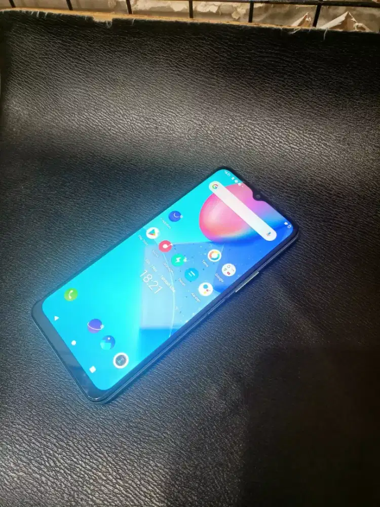 Vivo y12s ram 3/32 normal semua nya msh original semua batangan saja