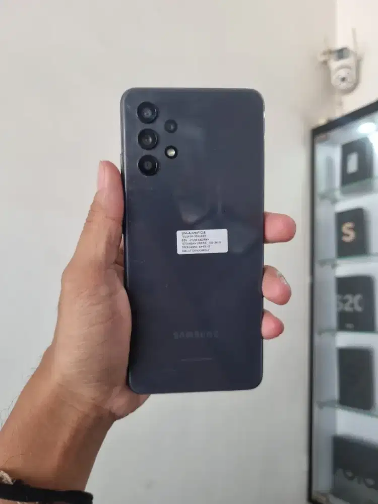 Samsung Galaxy A32 Second/Sein 8/128 GB