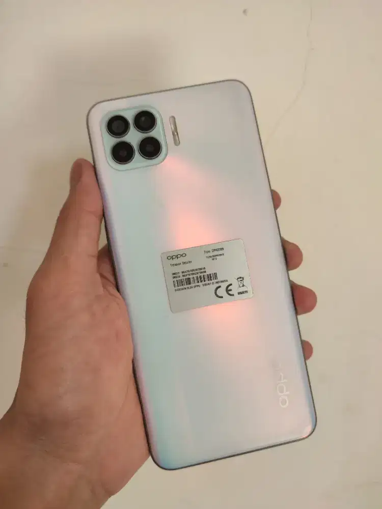 Oppo reno 4f 8/128