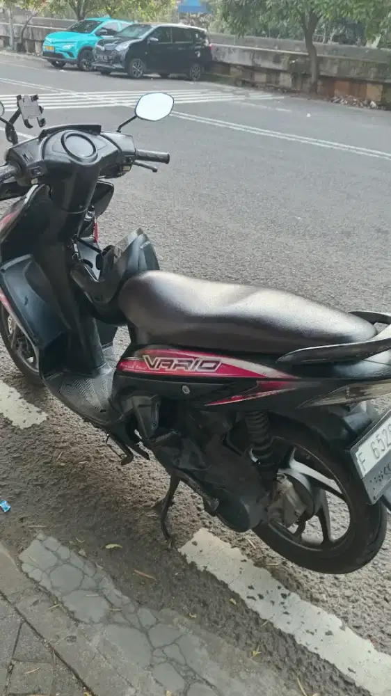 Di Jual Vario 110 th' 2007