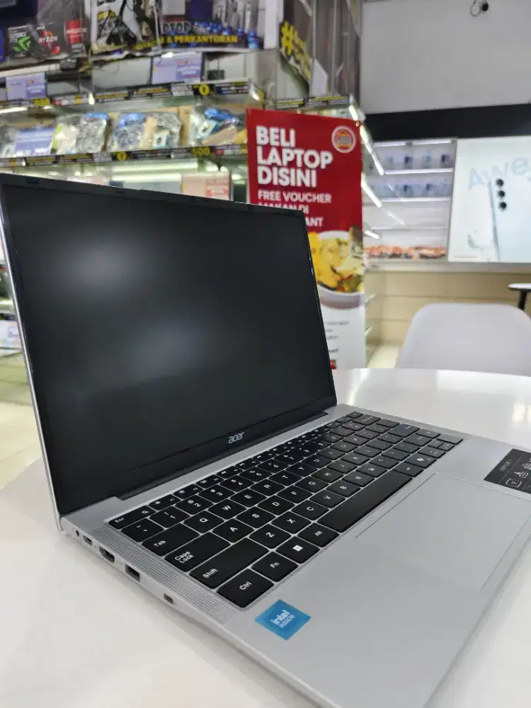 Laptop Acer Aspire AL14