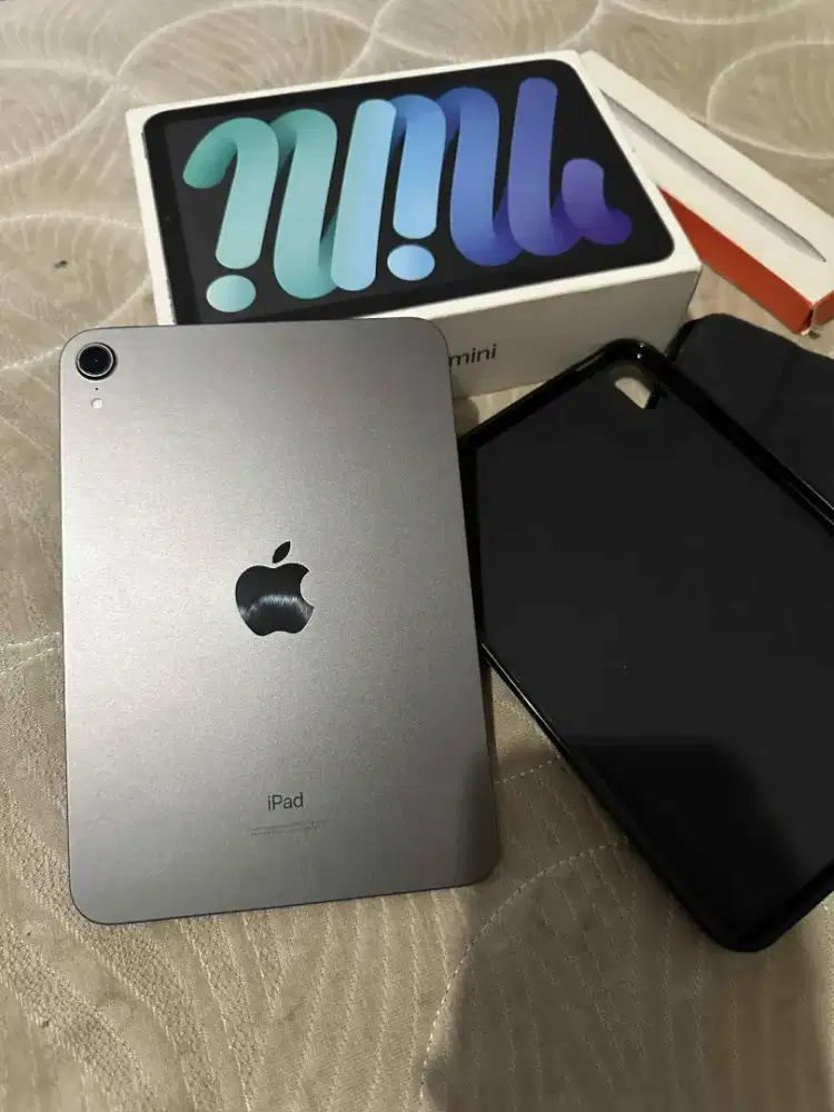 iPad mini 6 64gb inter