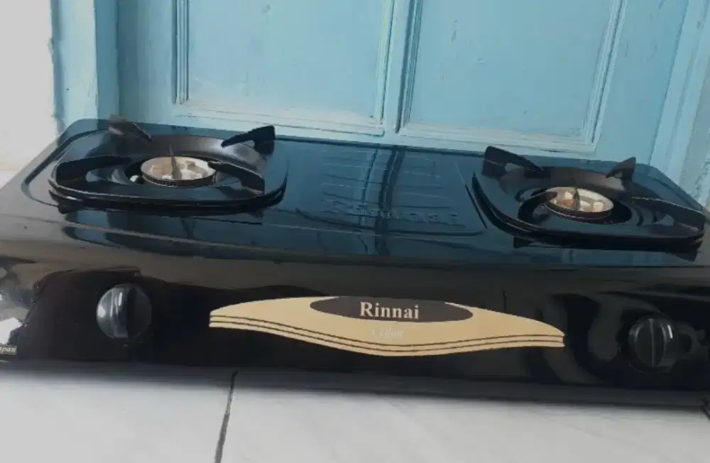 jual kompor rinaii negoo