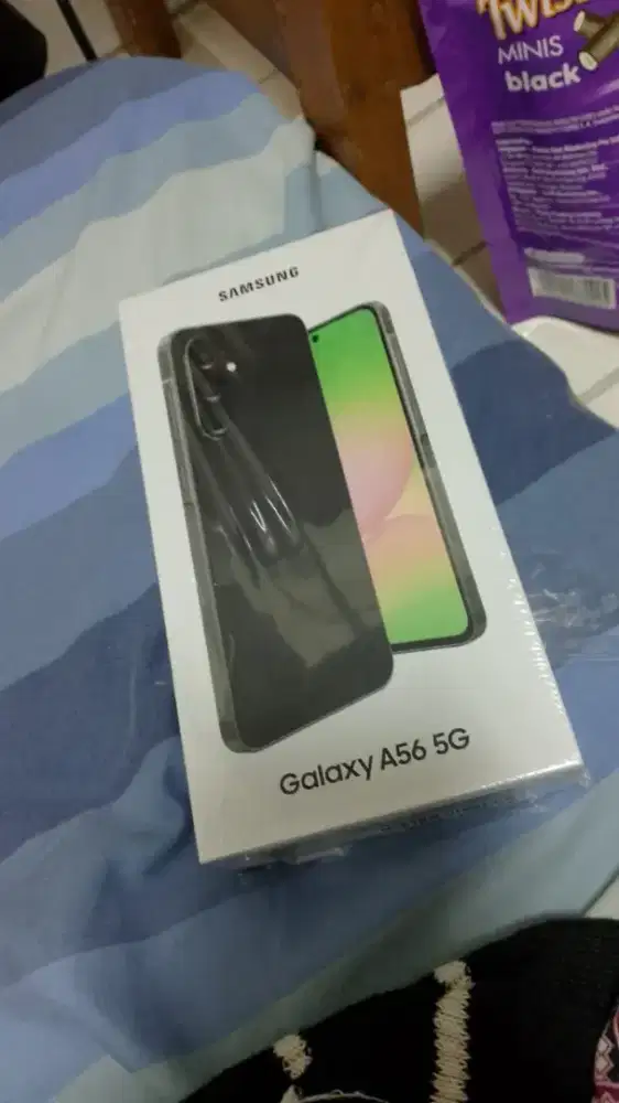 SAMSUNG A56 KADO TIDAK JADI PAKAI