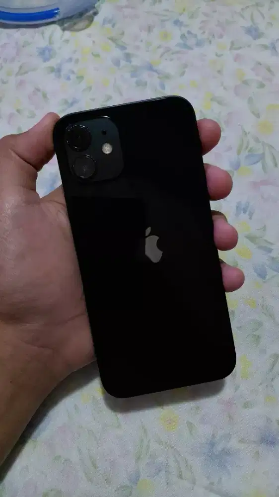 Iphone 12 64GB Inter