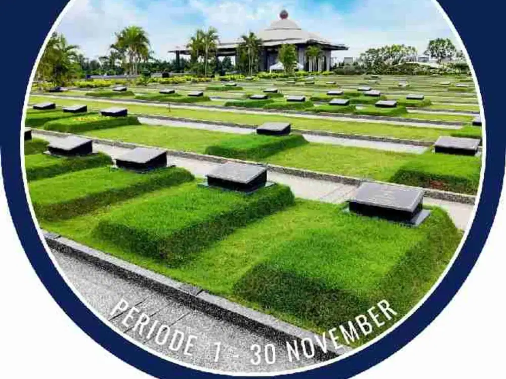 tanah kavling type Single