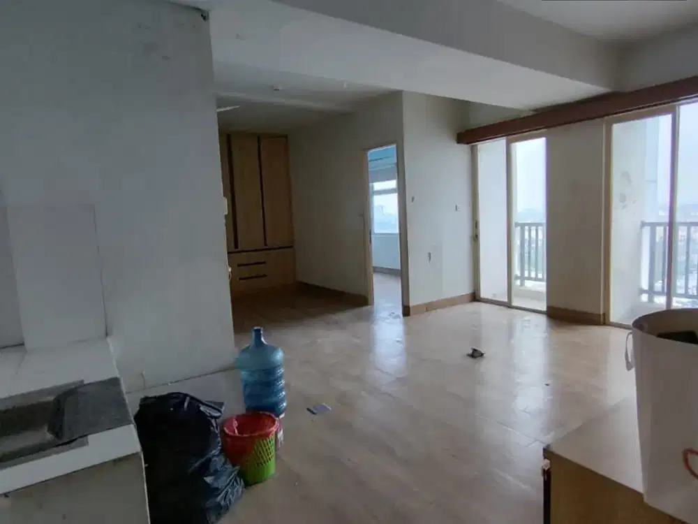 Dijual Apartemen Ayodhya Unit Gandeng Tipe 2br Corner Luas 78m² Lantai 20 Tower Sienna