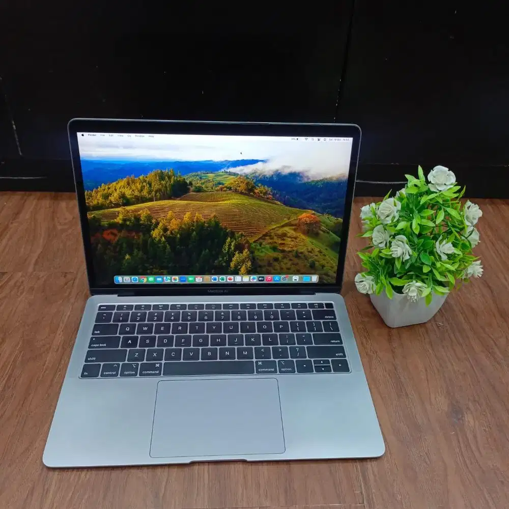 Macbook Air 13-inch Apple M1 / 8GB / 256GB 2020 Muluss