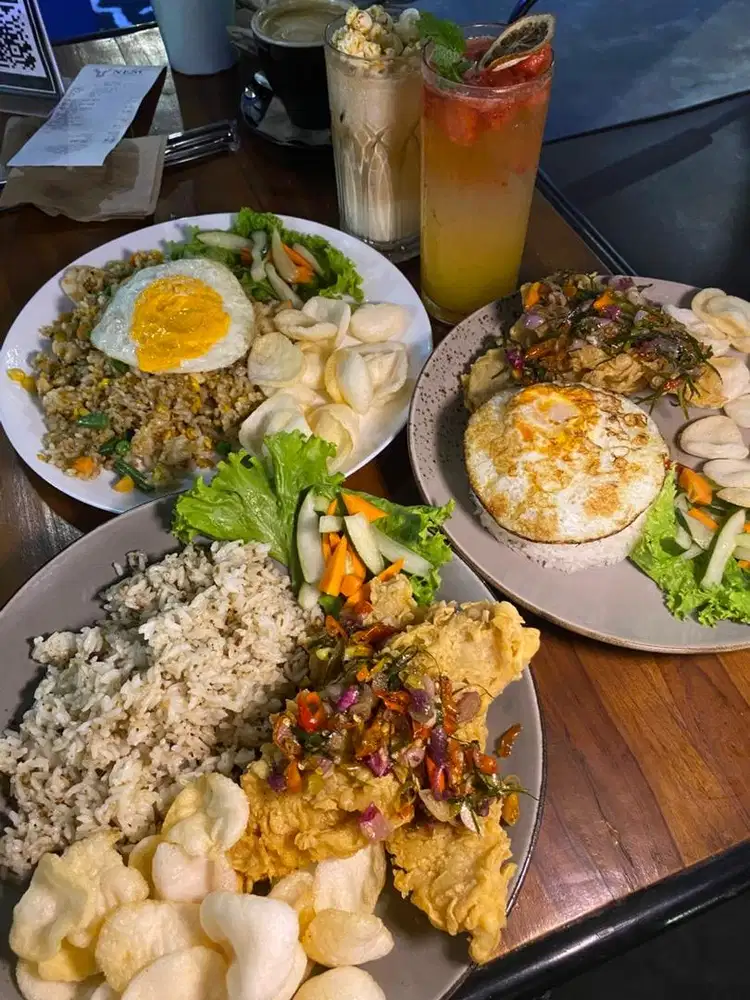 LOWONGAN KERJA TUKANG MASAK