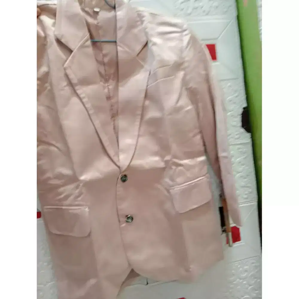 Beskap pengantin pria M