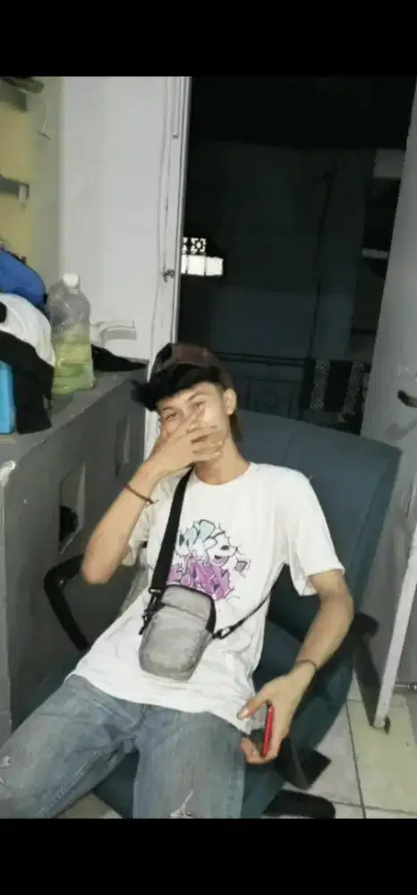 bismillah nyari lowongan kerja