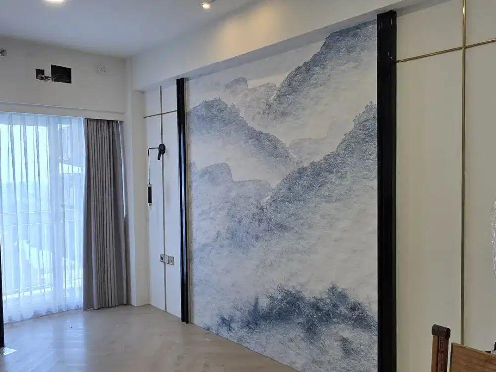 Dijual Apartemen Amor Pakuwon City