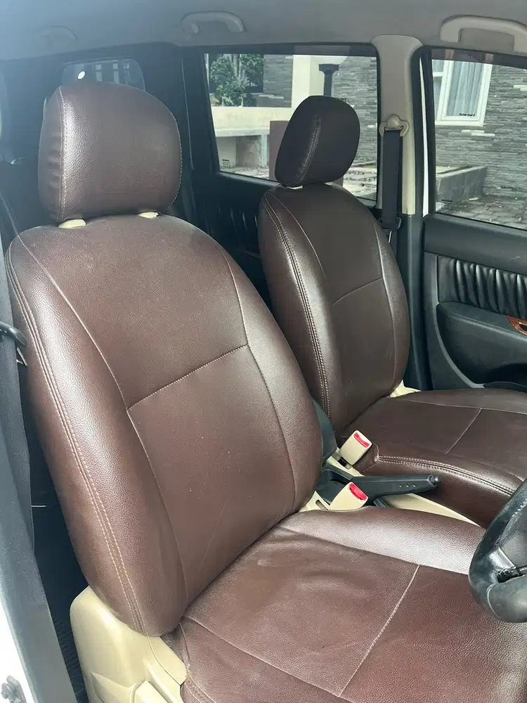 Honda CR-V 2010 Bensin