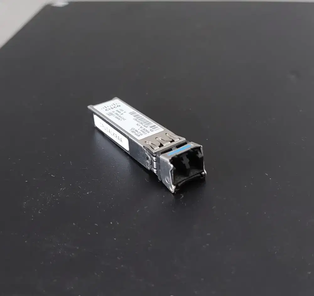 Cisco SFP-GE-L Bekas
